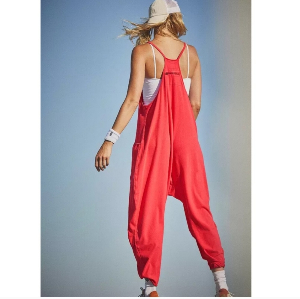 Free People Movement Onsie In Washed Wintery Color - Picture 2 of 4